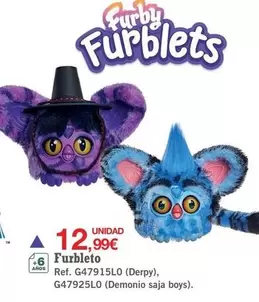 Furbleto