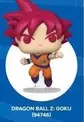 Funko - Pop! Dragon Ball Z: Goku