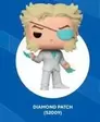Funko - Pop! Diamond Patch