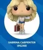 Funko - Pop! Sabrina Carpenter