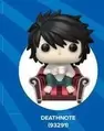 Funko - Pop! Deathnote
