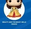 Funko - Pop! Beauty And The Beast: Belle