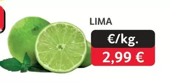 Lima