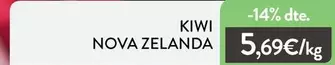 kiwi - Kiwi Nova Zelanda