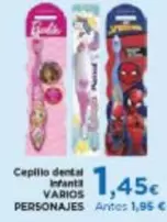 Cepillo Dental
