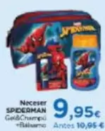 Spiderman - Neceser
