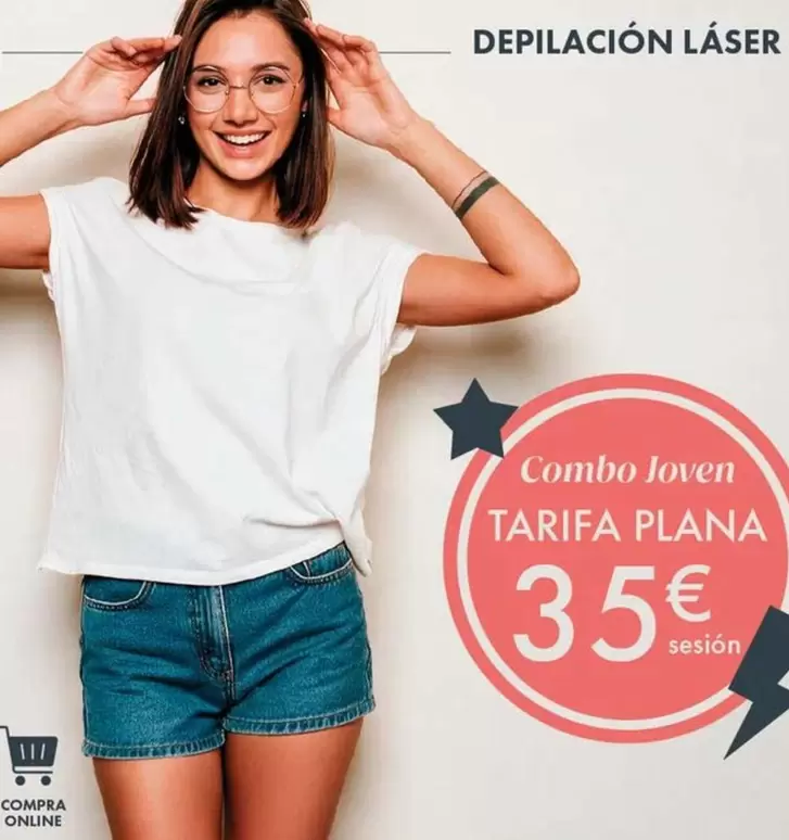 Depilación Láser