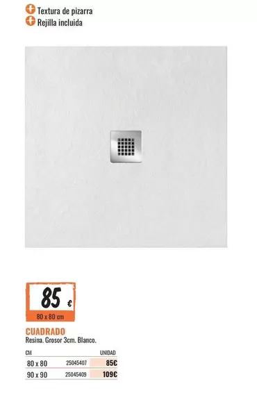 Blanco - Cuabra.do