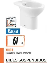 Roca - Nora