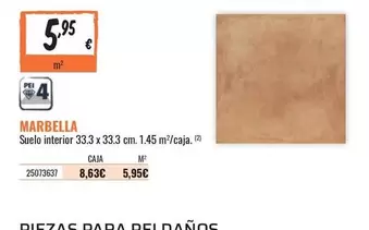 Marbella -