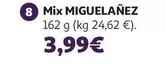 Miguelañez - Mix
