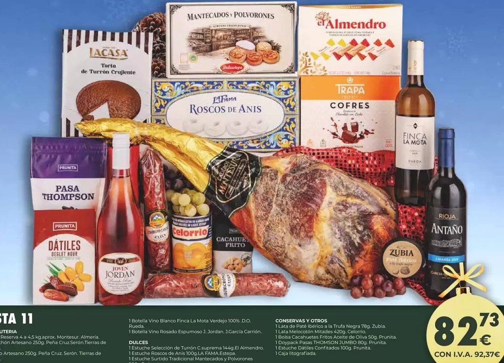 Prunita - Refresco De Cozinha
