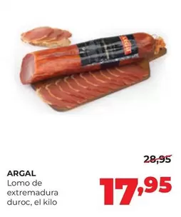 Argal - -