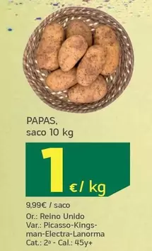 Papas