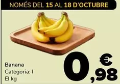 Banana