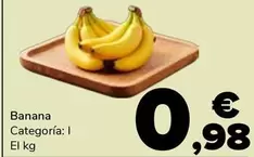 Banana