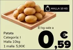 Patata