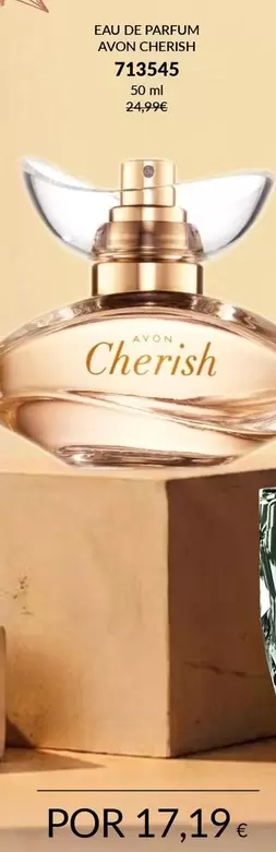 Avon Care - Eau De Parfum