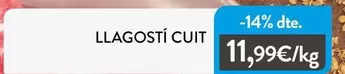 Llagostí Cuit