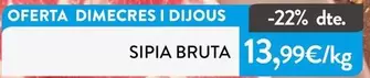Sipia Bruta