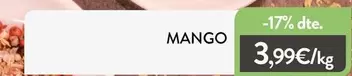 mango - Mango