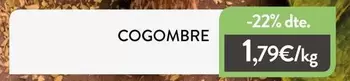 Cogombre
