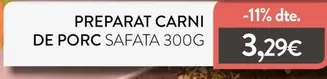 Preparat Carni