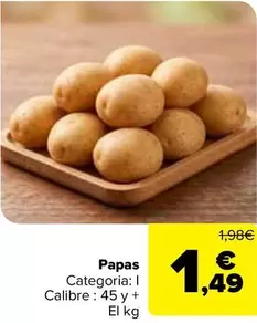 Papas