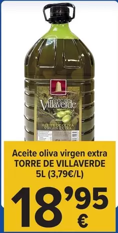 Pazo de Villarei - Aceite Oliva Virgen Extra