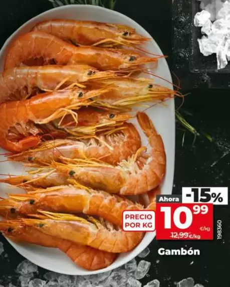 Gambón 