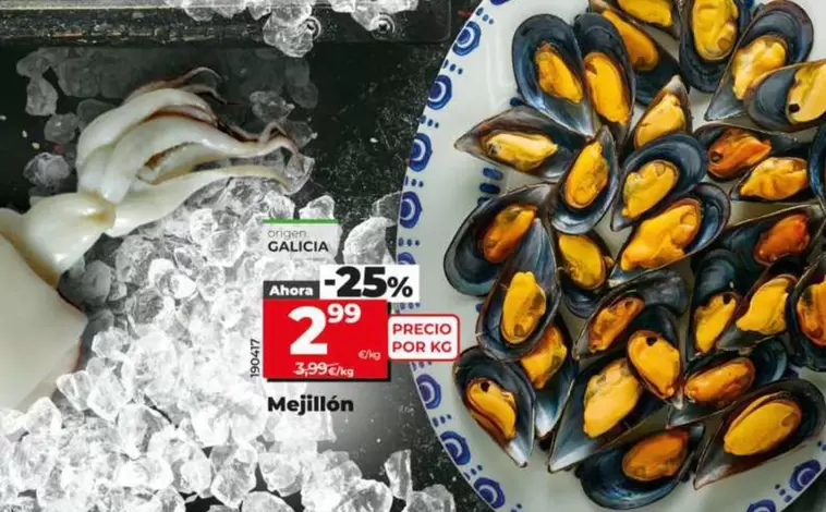 Mejillon