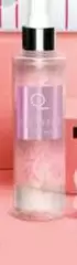 Dia Imaqe - Body Mist Rose Petals