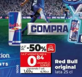Red Bull - Original