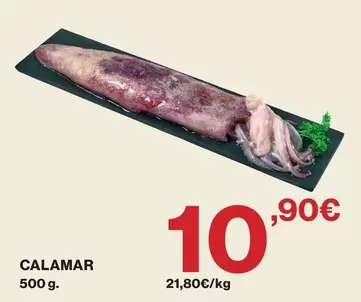 Calamar