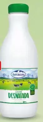 Asturiana - Leche Desnatada