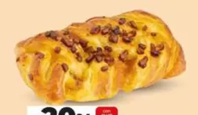 El Molino De Dia - Trenza Con Nueces De Pecán 