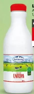 Asturiana - Leche Entera