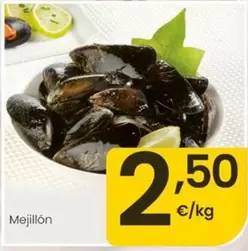 Mejillón