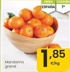 Mandarina