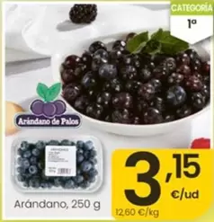 Arandano