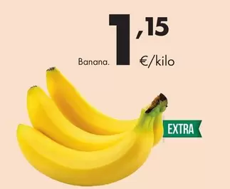 Banana