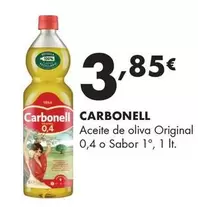 Carbonell - Aceite De Oliva Original