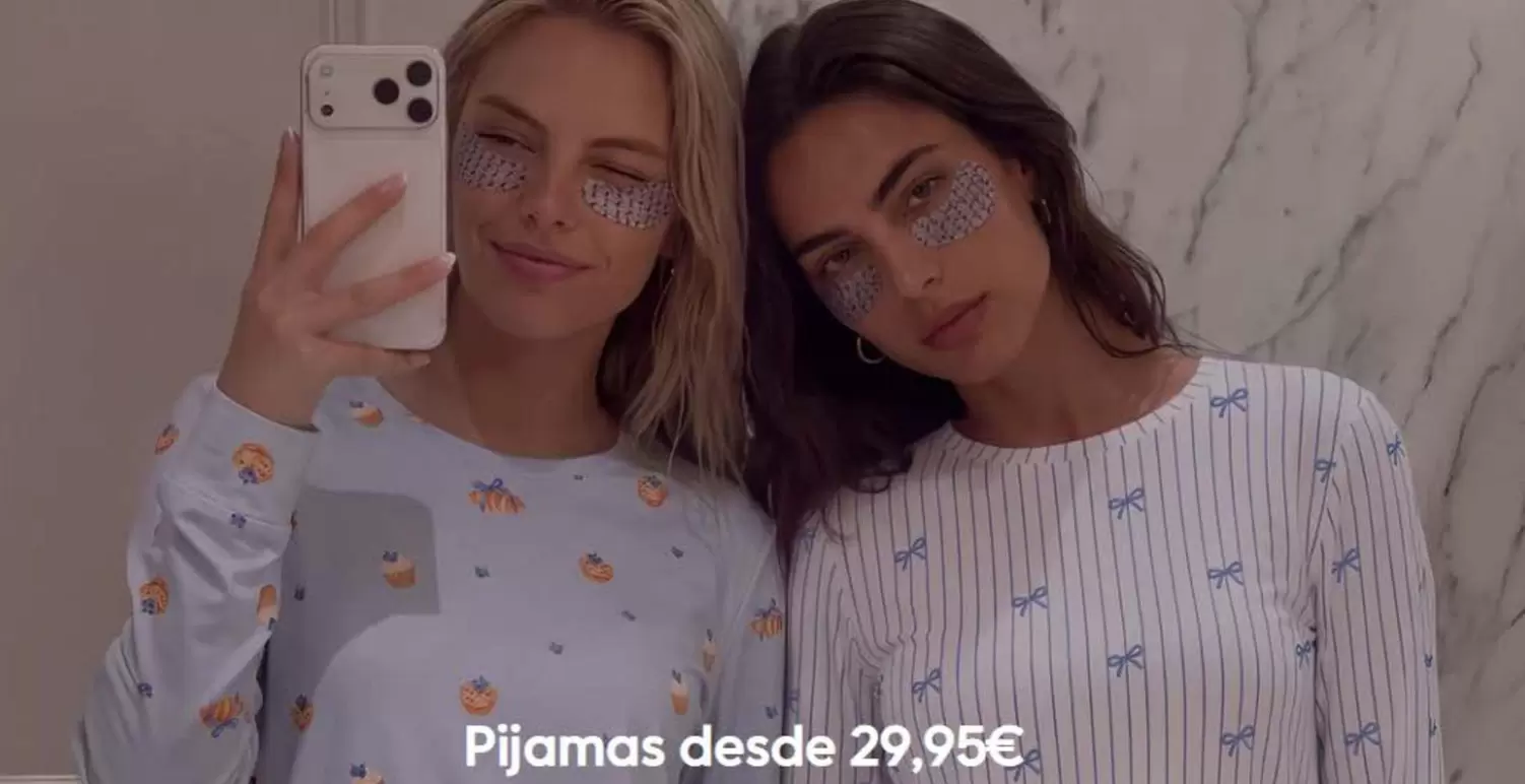 Pijamas