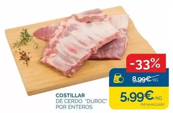 Costillar
