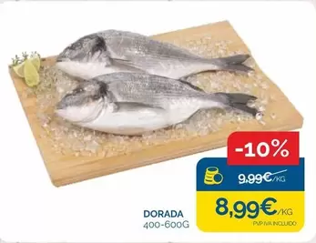 Dorada