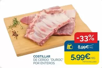 Costillar