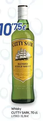 Cutty Sark - Whisky