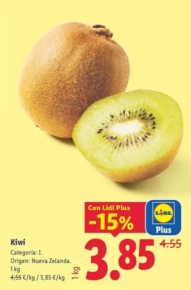 Kiwi
