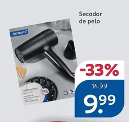 Ideenwelt - Secador De Pelo
