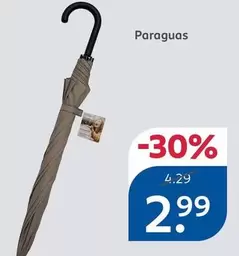 Paraguas